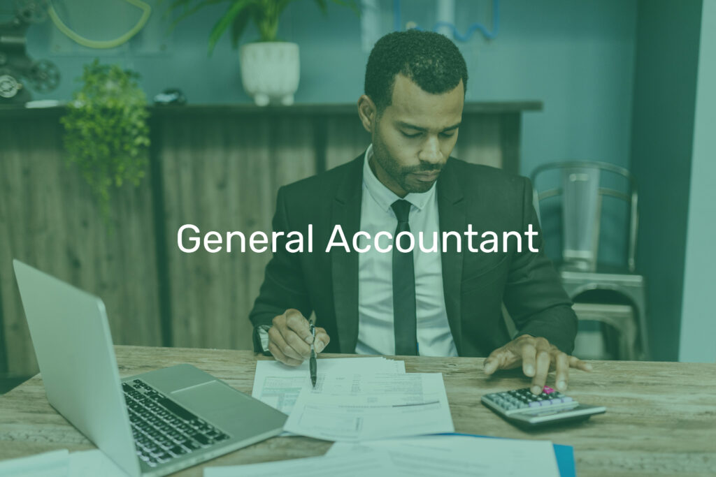 certified general accountant