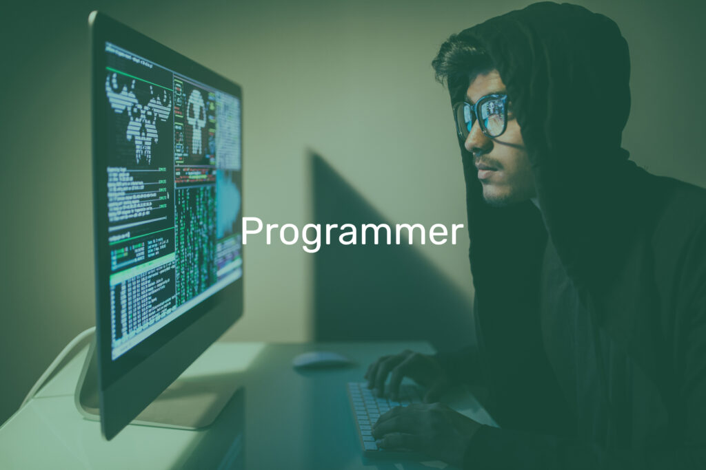 Programmer